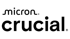 Micron/Crucial Logo